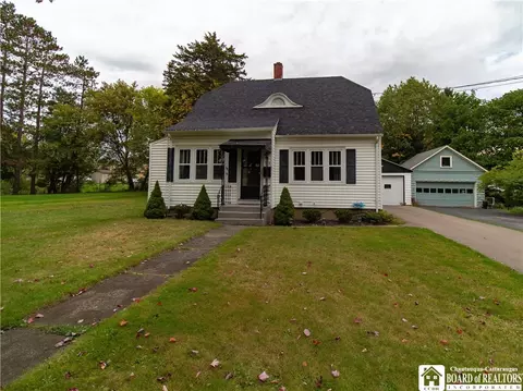 516 W Falconer St, Ellicott, NY 14733