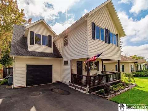 3944 S Nesmith Ave, Ellery, NY 14712