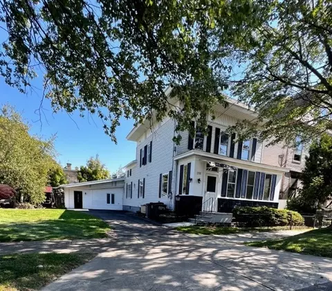 155 W 3rd St, Oswego, NY 13126