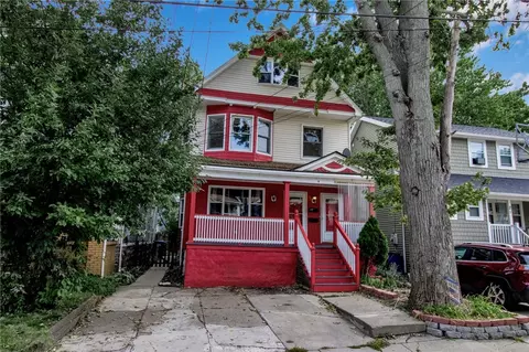 9 S Ryan St, Buffalo, NY 14210