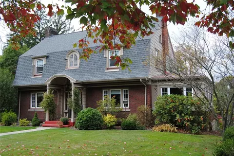 137 Greeves St, Kane, PA 16735