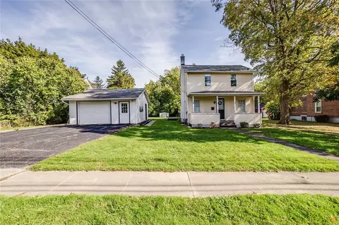 125 Walnut St, Milo, NY 14527