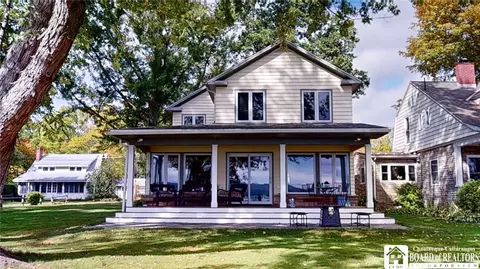 3783 Gokey Rd, Ellery, NY 14742