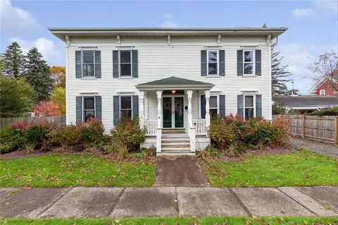 4 Mill St, Dryden, NY 13053