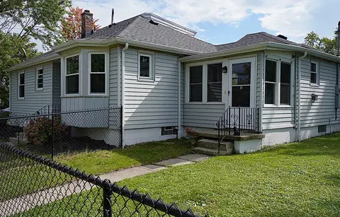 146 Parkhurst Blvd, Buffalo, NY 14223