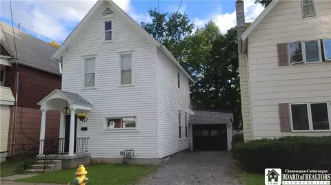 117 W Green St, Olean, NY 14760