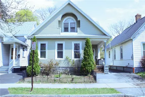 52 Roth St, Rochester, NY 14621
