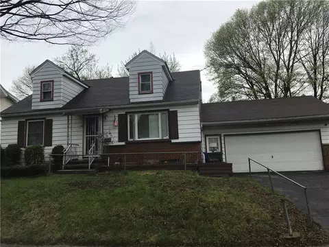 73 Mohawk St, Rochester, NY 14621