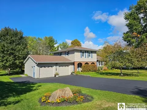 34 School Ave, Ellicott, NY 14701