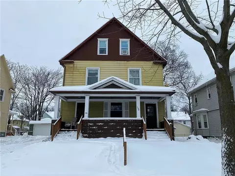 796-798 Garson Ave, Rochester, NY 14609