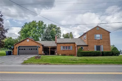 3088 State Route 14a, Milo, NY 14527