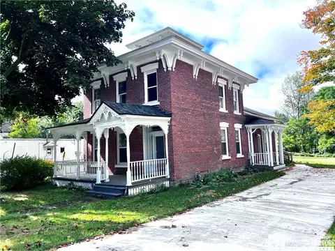29 N Main St, Stockton, NY 14784