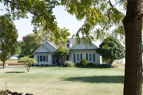 9418 Union St, Wheatland, NY 14546