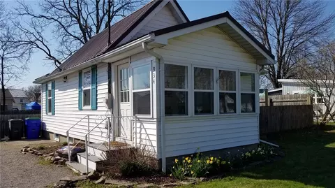 934 Point Breeze Rd, Carlton, NY 14477