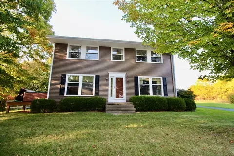 8164 Simmons Rd, Richmond, NY 14469