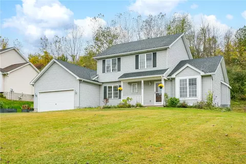 3535 Scenic Way, Macedon, NY 14502