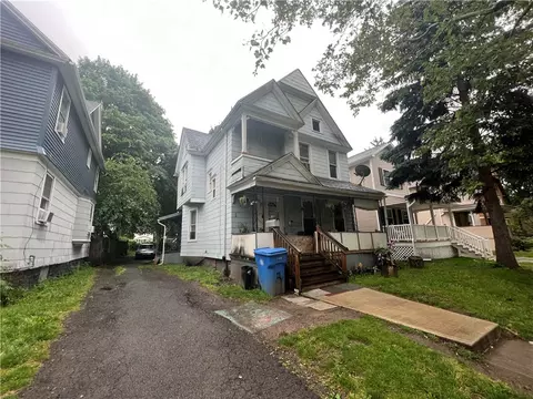 141 Grand Ave, Rochester, NY 14609