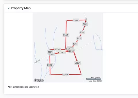 000 Bath Rd, Groveland, NY 14462