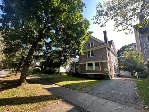 202 Edgerton St, Rochester, NY 14607
