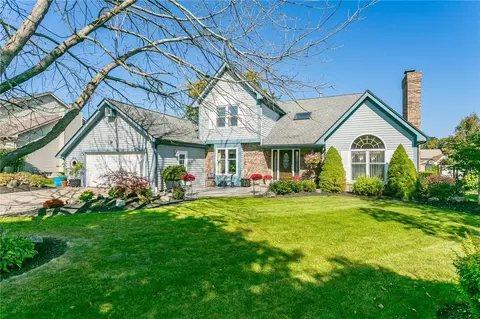 30 Northwind Way, Ogden, NY 14624