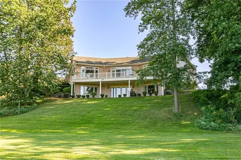 7131 4th Section Rd, Sweden, NY 14420