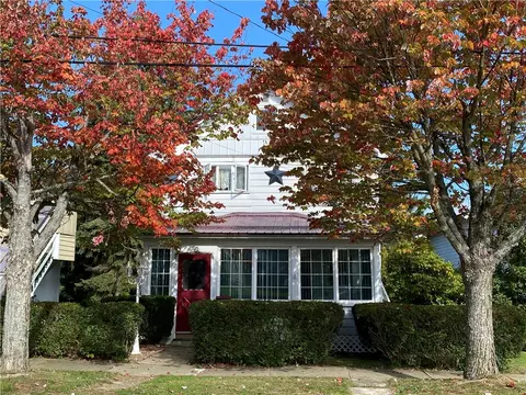 315 Bayard St, Kane, PA 16735