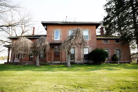 Undisclosed, Greece, NY 14612
