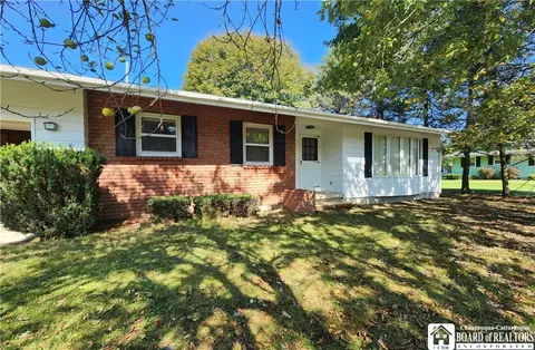 11 Marvin St, Carroll, NY 14738