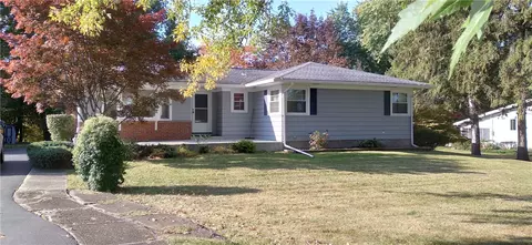 5128 Lake Rd, Avon, NY 14414