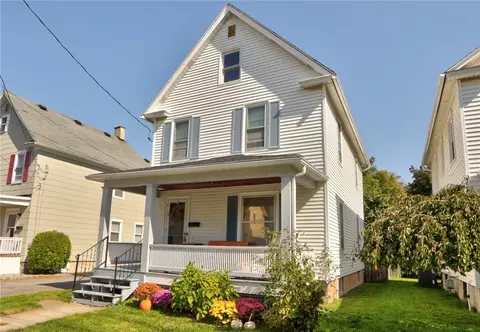 31 Jefferson Ave, Geneva, NY 14456