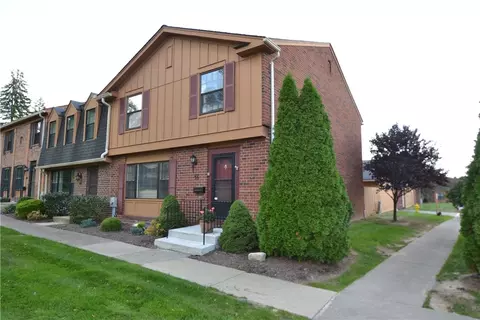 36 Dunbridge Hts, Perinton, NY 14450