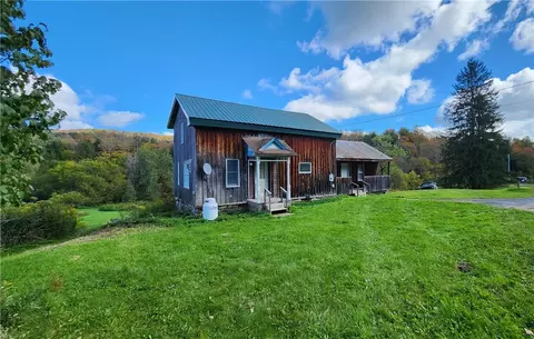 1155 State Highway 80, Smyrna, NY 13464