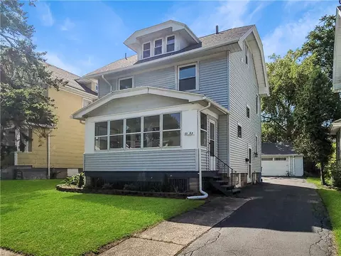 53 Alberta St, Rochester, NY 14619
