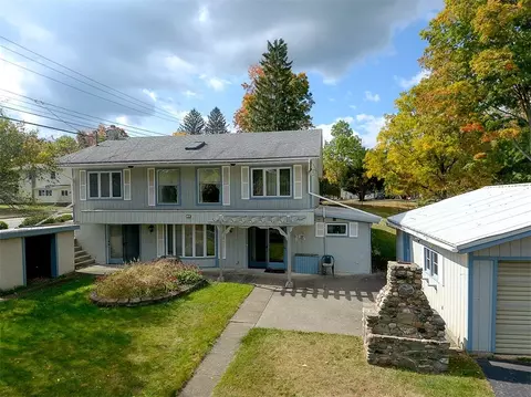 82 Mill St, Nunda, NY 14517