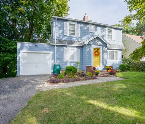 2583 Titus Ave Ext, Irondequoit, NY 14622