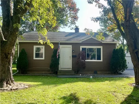 7 Chief Seneca Ave, Seneca Falls, NY 13148