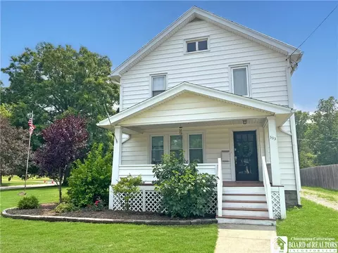 333 Cole Ave, Jamestown, NY 14701