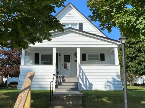 347 Kinzua Ave, Kane, PA 16735