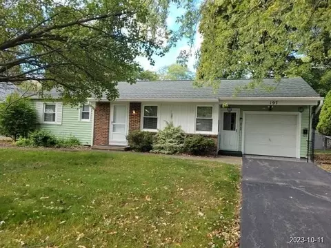197 Barcrest Dr, Greece, NY 14616