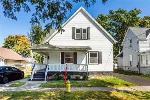 20 Dugan Pl, Rochester, NY 14612