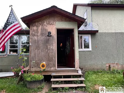 4176 Hewes Rd, Sherman, NY 14781