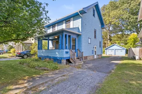 268 Navarre Rd, Rochester, NY 14621