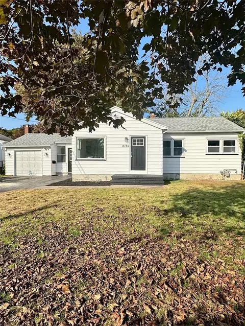 4181 Mount Read Blvd, Greece, NY 14616