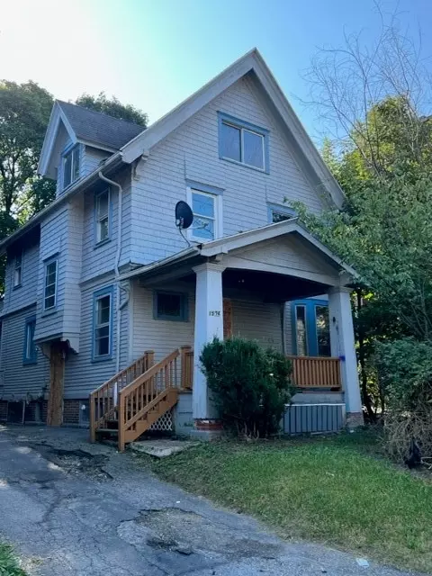 1574 Saint Paul St, Rochester, NY 14621