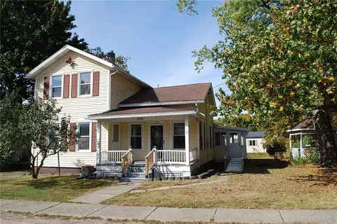 238 Elm St, Milo, NY 14527