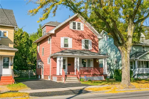 339 Glide St, Rochester, NY 14611