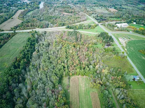 Vl Route 89, Butler, NY 14590