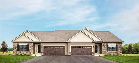 5880 Monarch Dr, Farmington, NY 14425