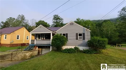 529 Sizerville Rd, Emporium, PA 15834