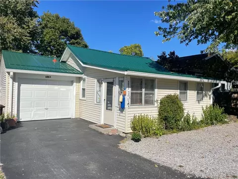 6051 Ely Ave, Livonia, NY 14487